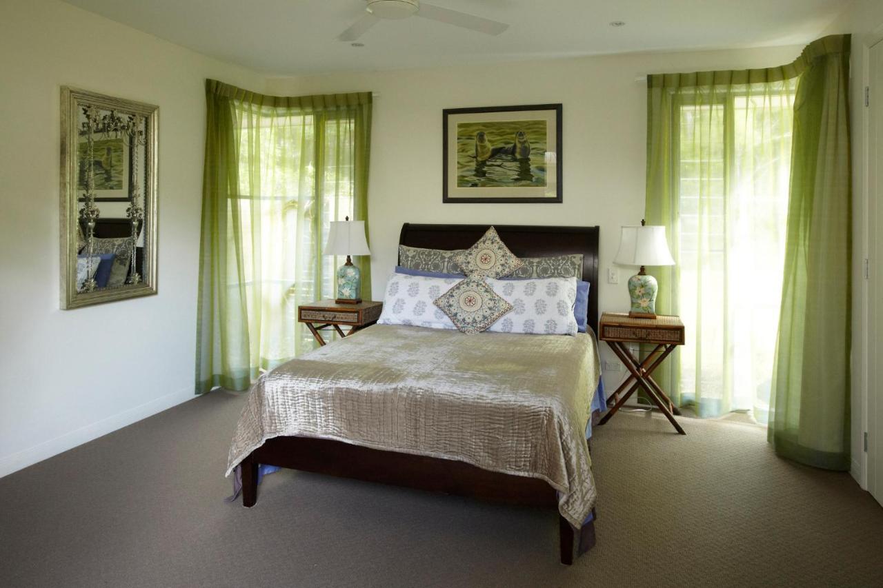 Alaya Verde Bed & Breakfast Ringtail Creek Eksteriør bilde